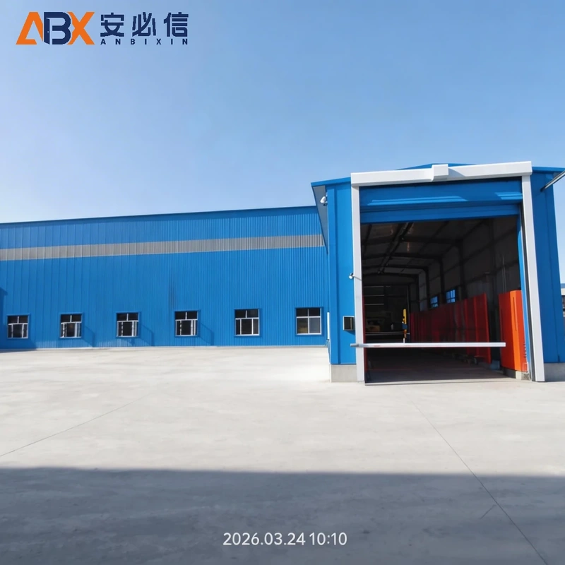 嘉峪关登车桥
