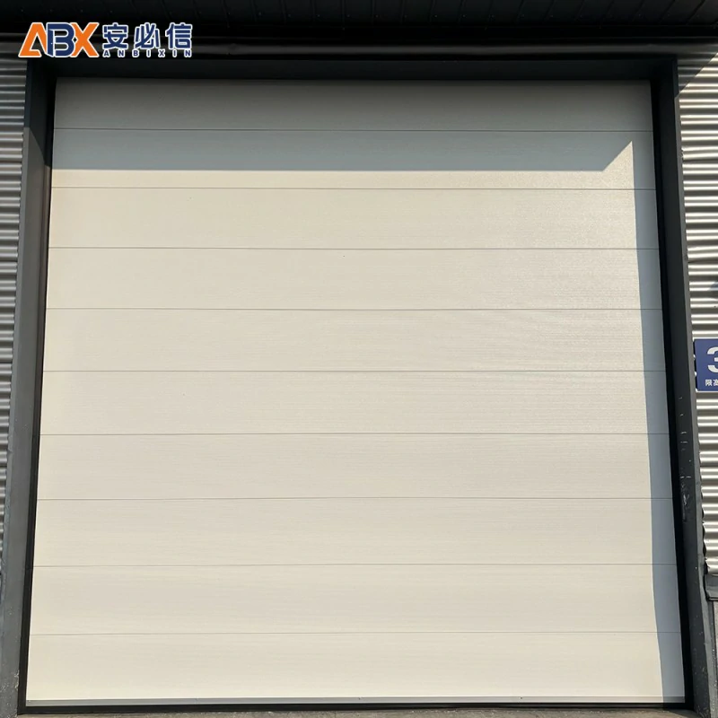 嘉峪关消防提升门